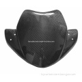 Triumph Part Carbon Fiber Motorcycle Wind Shield